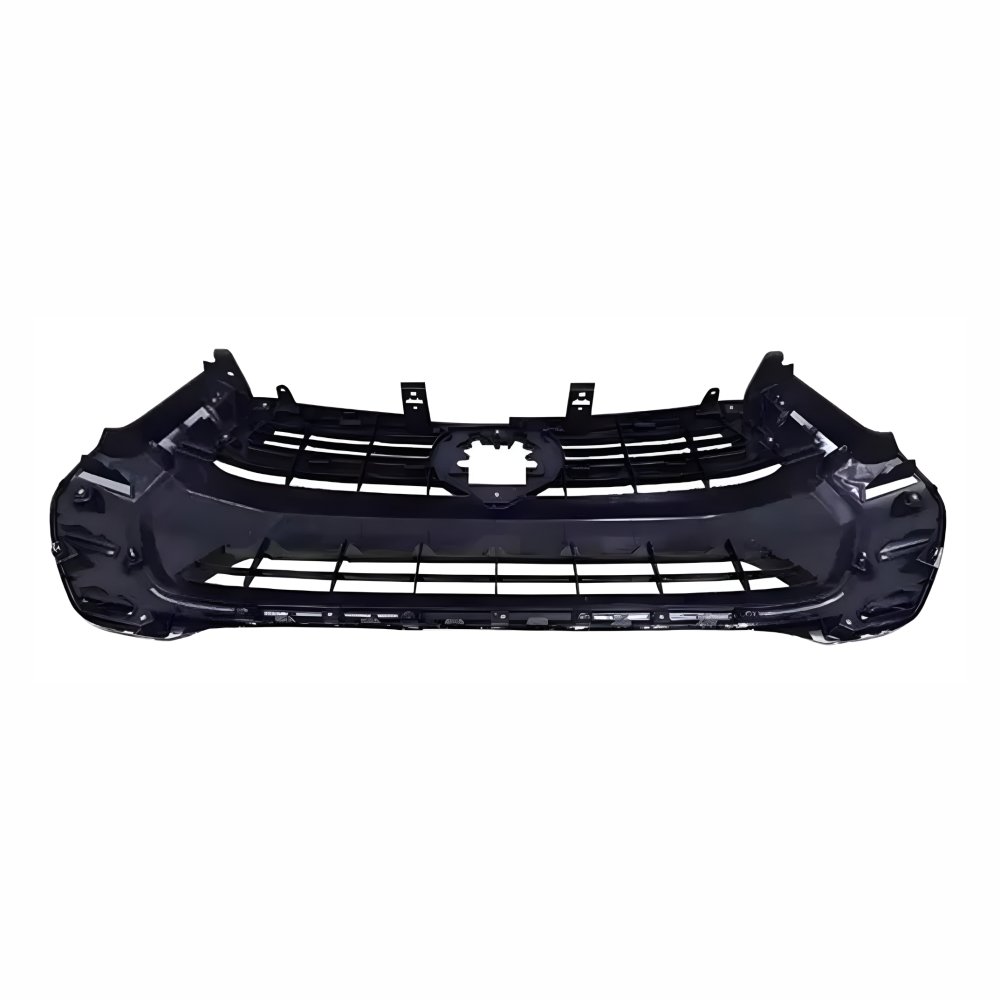 Grade Radiador Toyota Hilux Srv 2021 2022 2023 Black Piano Moldura