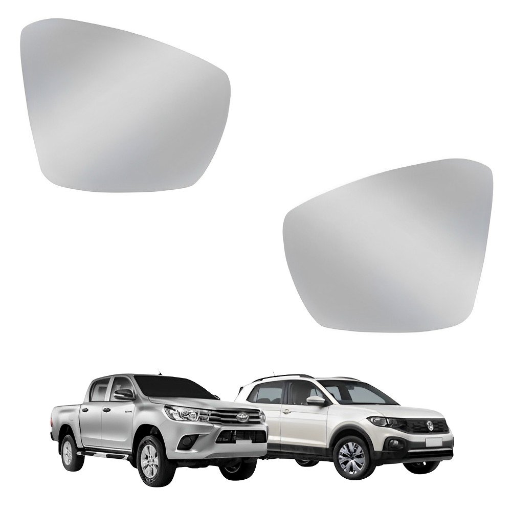 Par Subconjunto Toyota Hilux Srv At Corolla Cross At