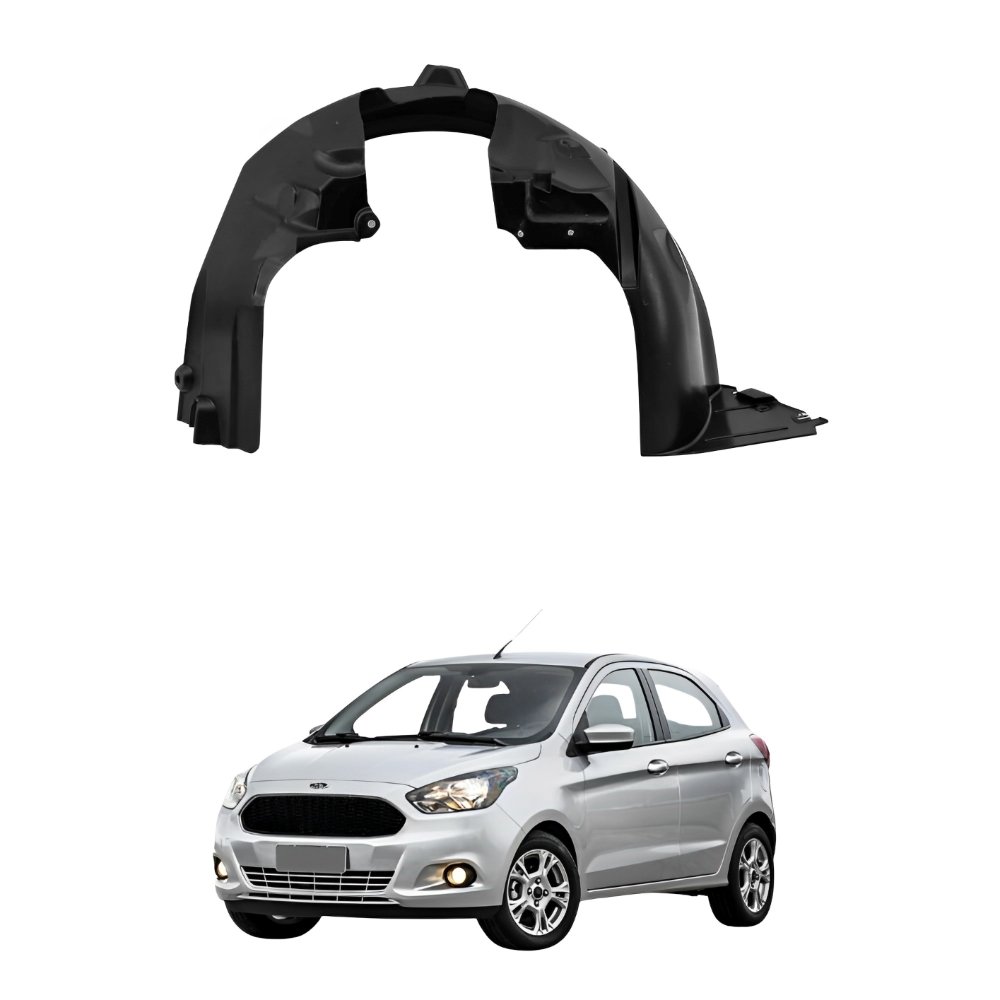 Para barro ford ka 15 21 le Castelo Auto Peças