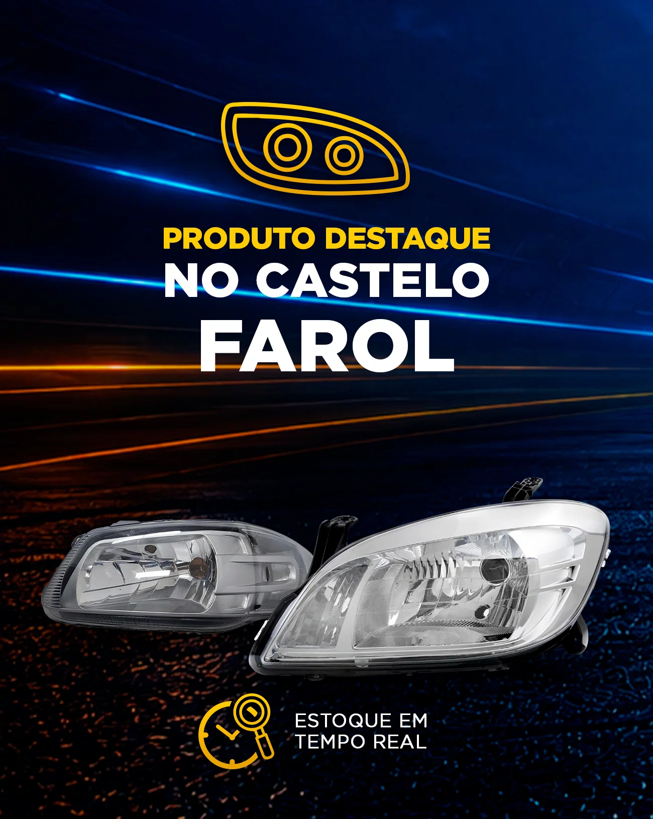 Farol Principal