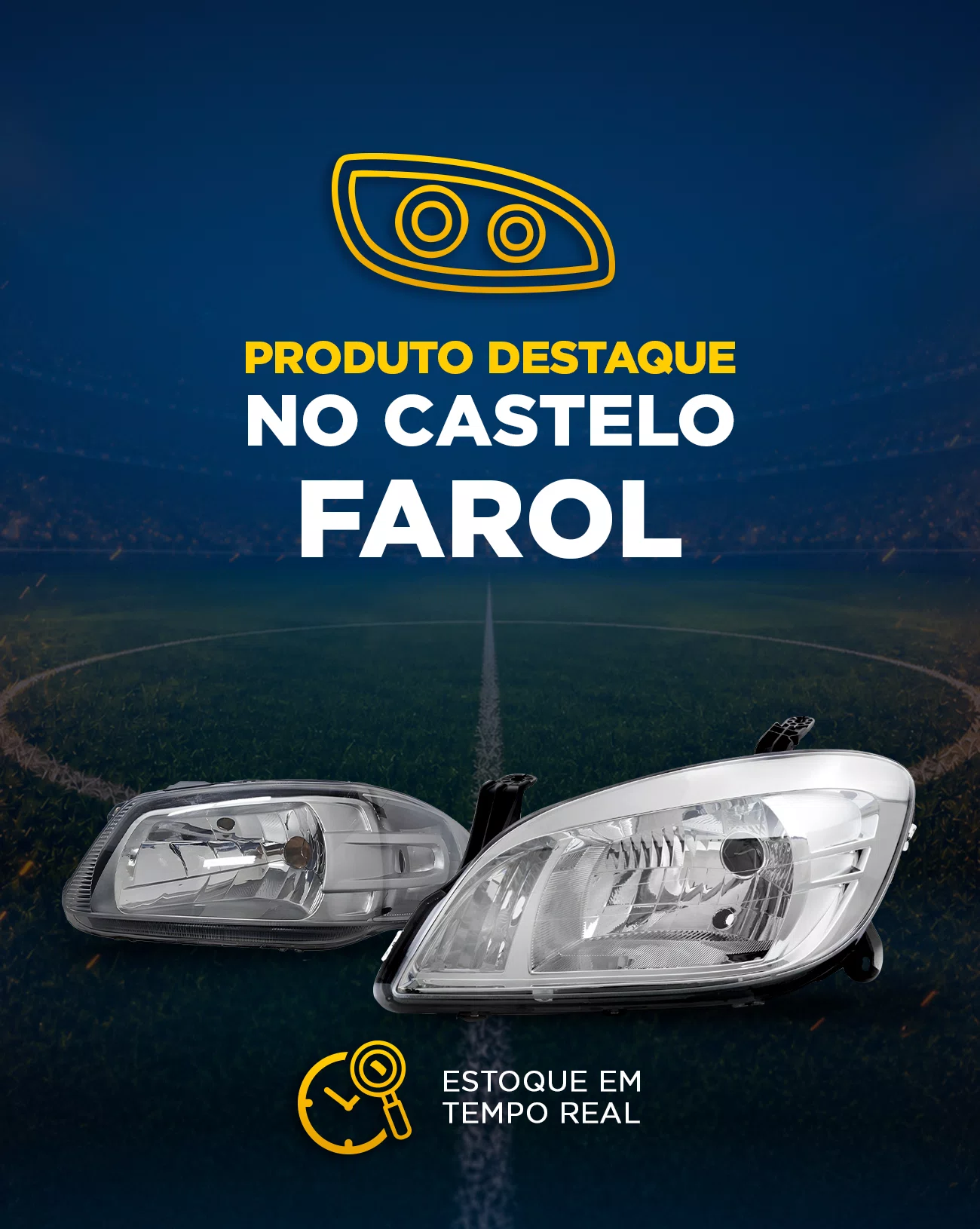 Farol Principal