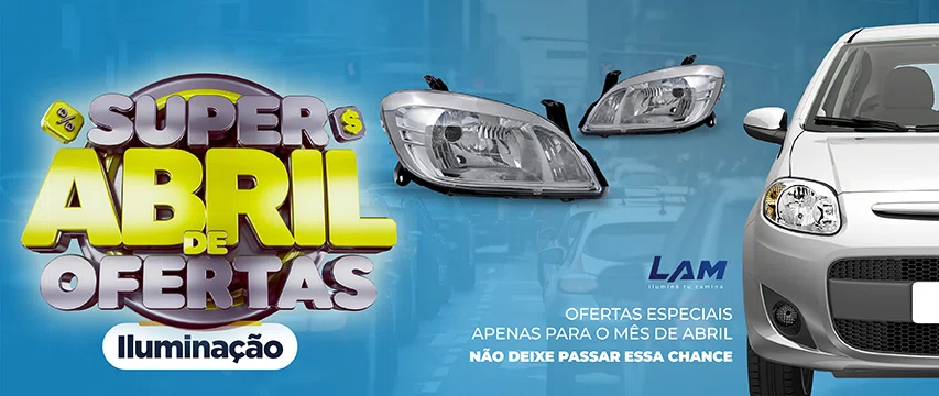 Oferta Lam