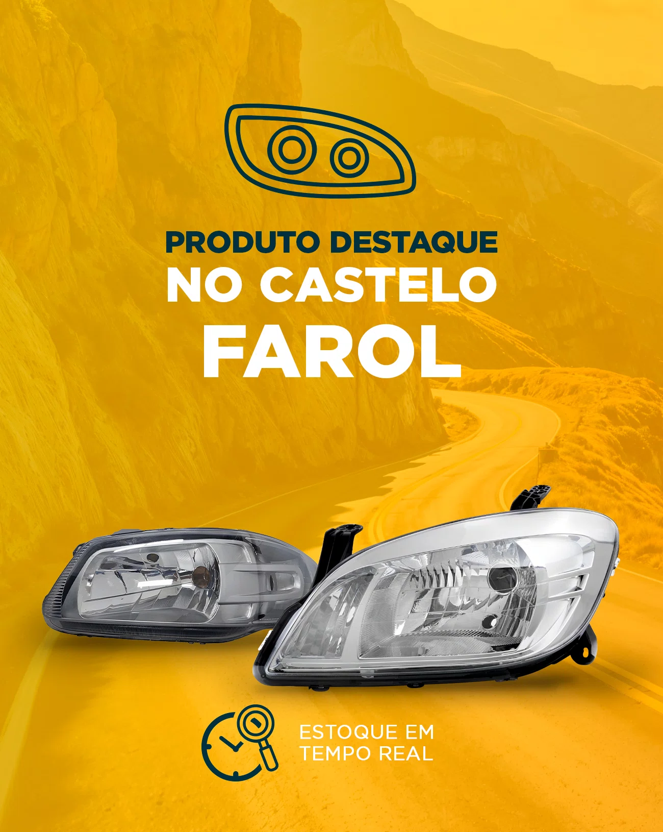 Farol Principal