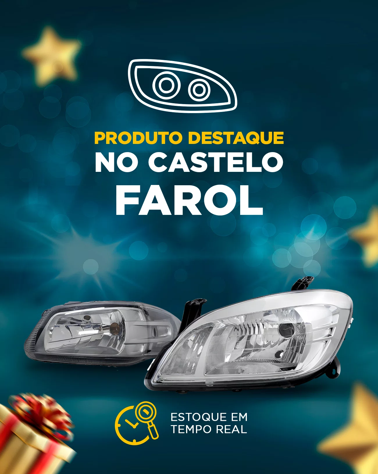 Farol Principal