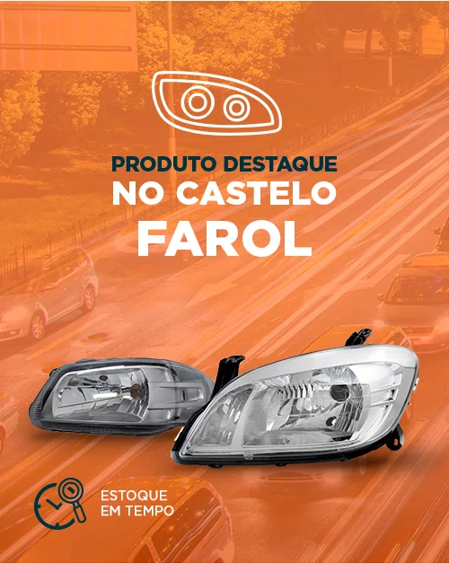 Farol Principal