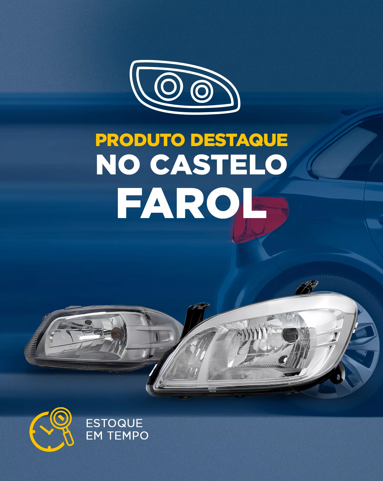 Farol Principal