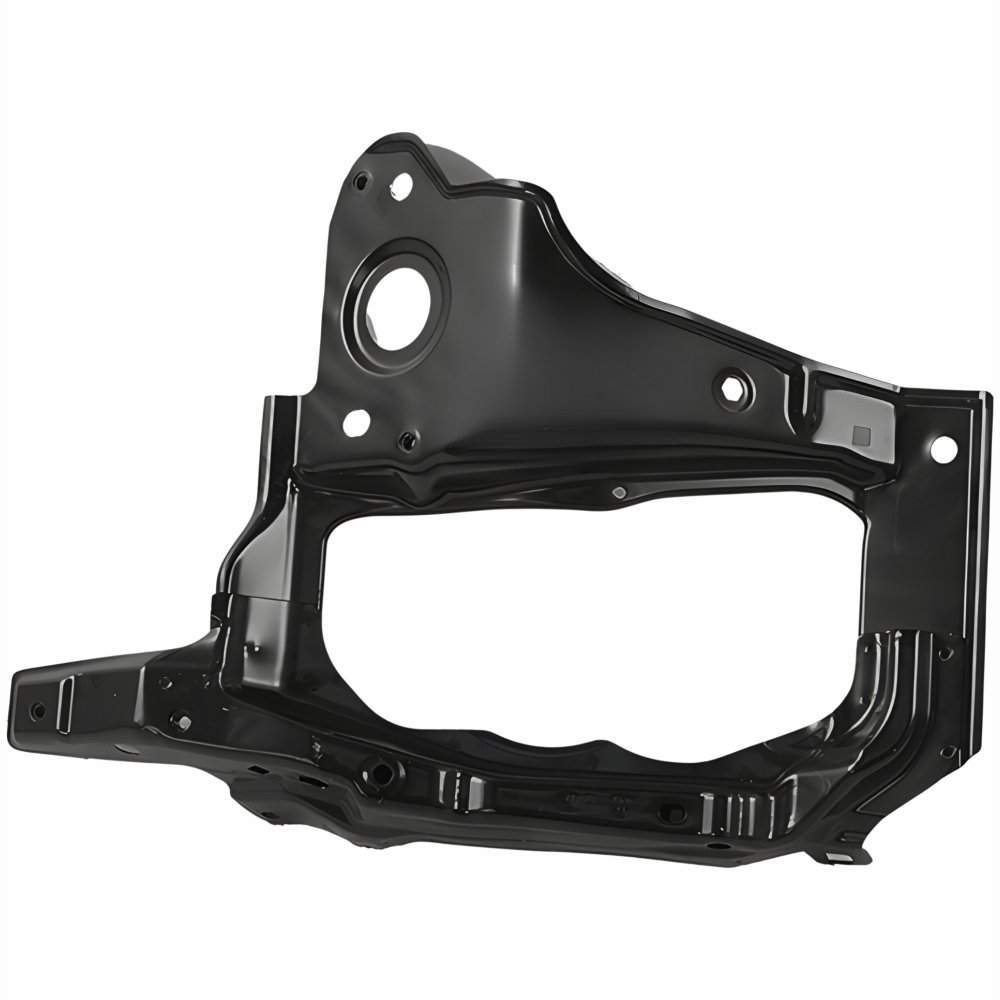 Alojamento do Farol Gm Corsa Montana 2003 Até 2012 Lado Esquerdo Motorista