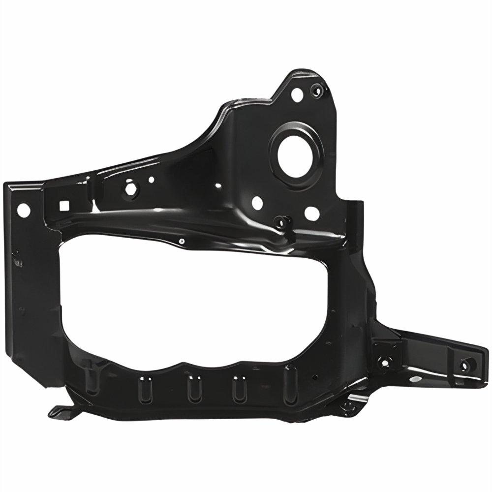 Alojamento do Farol Gm Corsa Montana 2003 Até 2012 Lado Esquerdo Motorista