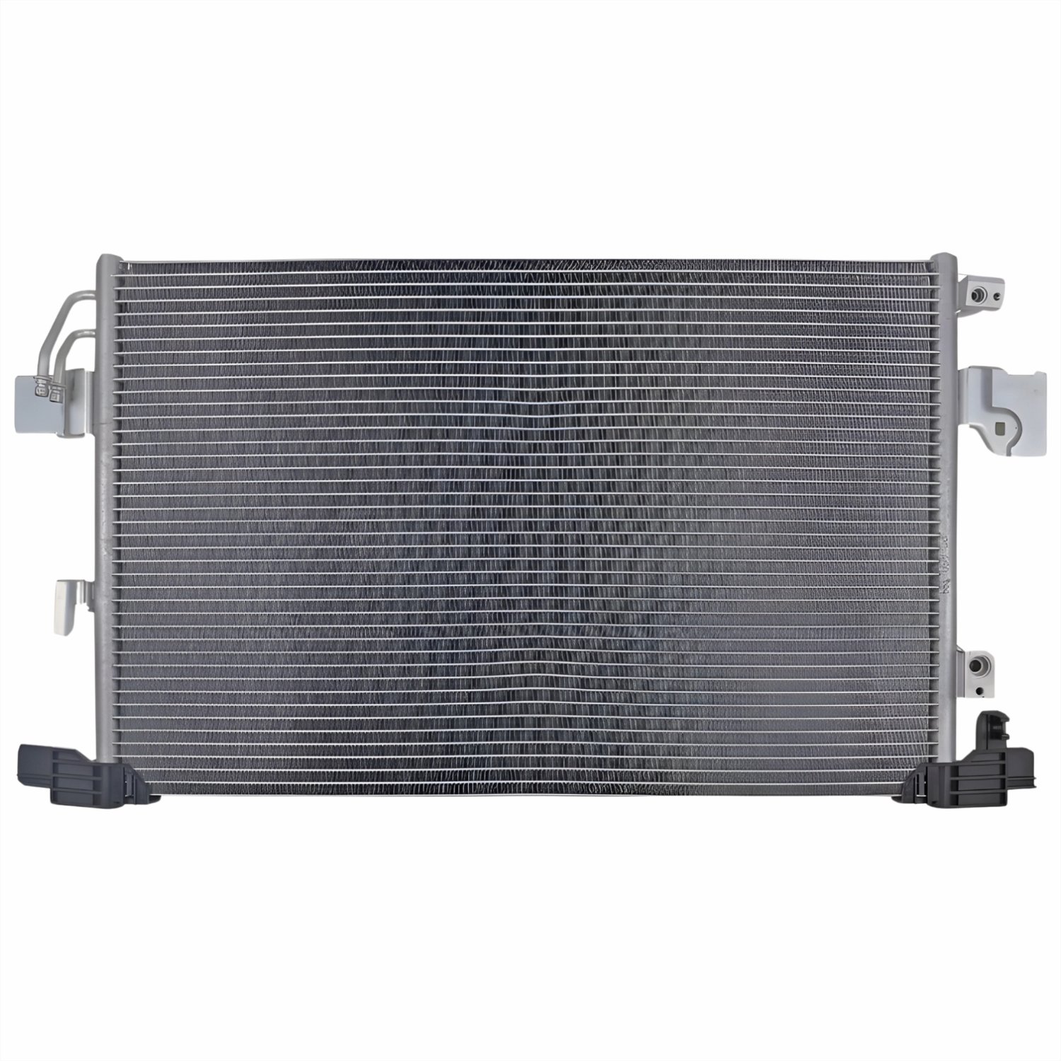 Condensador Mitsubishi Asx 2011 2012 2013 2014 Com Ar