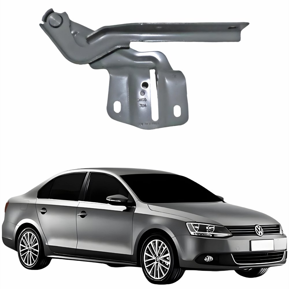 Dobradica capo vw jetta 11/15 ld - Castelo Auto Peças