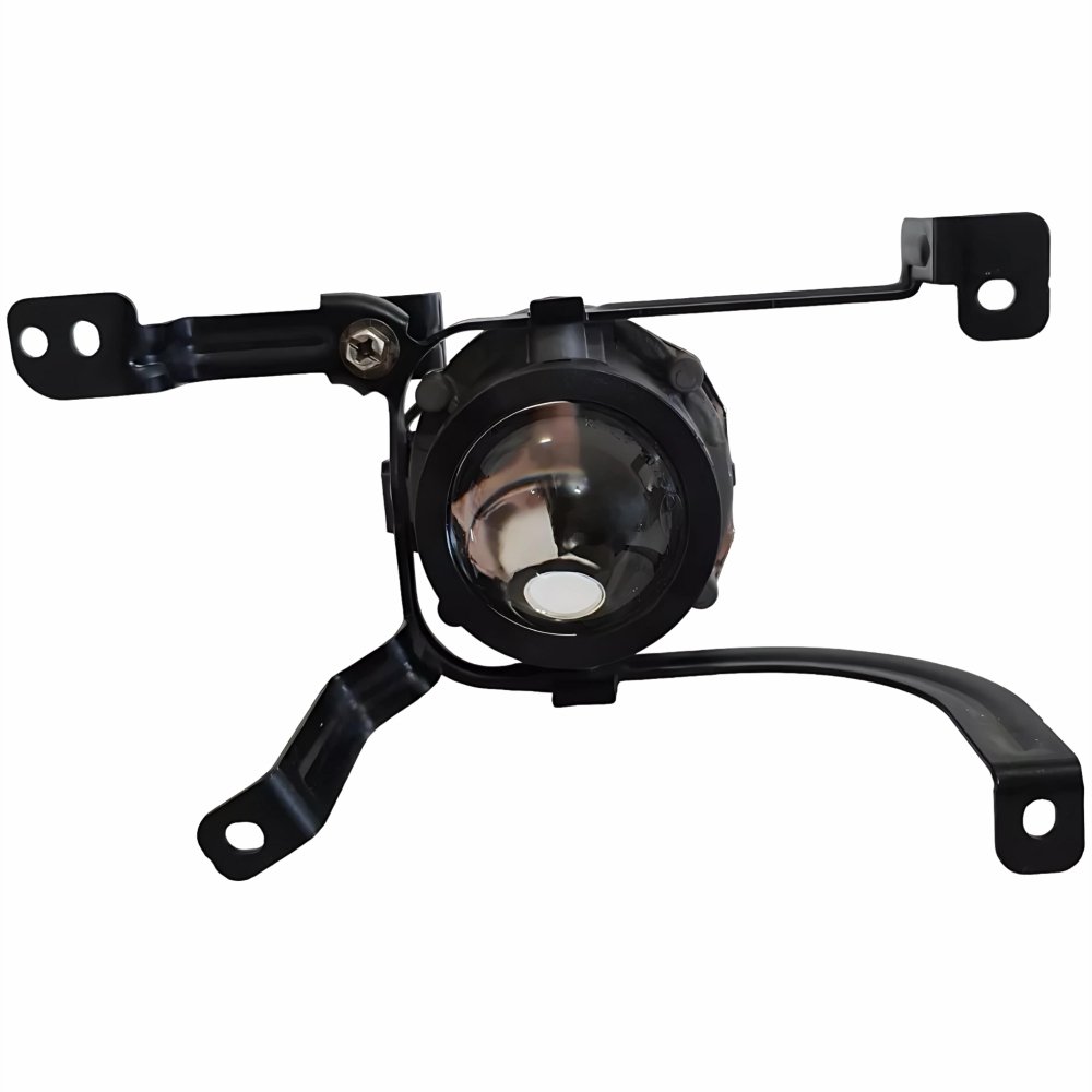 Farol Auxiliar De Milha Hyundai Hb20 Hb20S 2016 Até 2019 Lado Direito Passageiro Farol Auxiliar De Milha Hyundai Hb20 Hb20S 2016 Até 2019 Lado Direito Passageiro