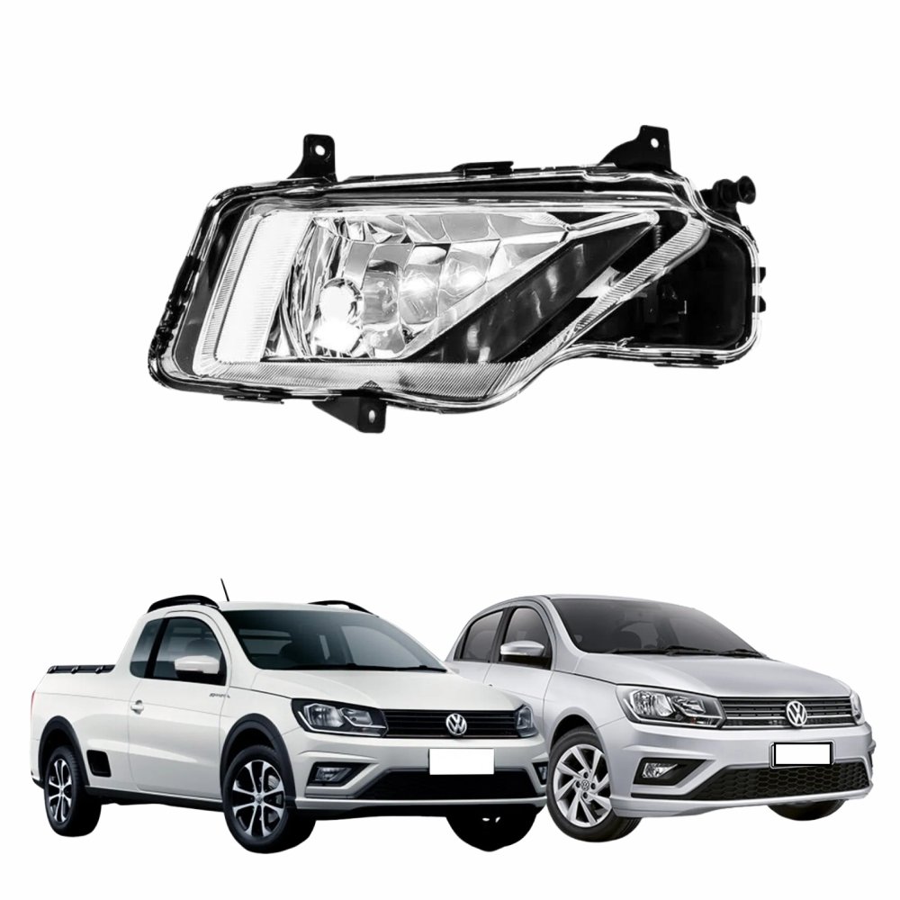 Confira a nova linha 2020 do VW Saveiro