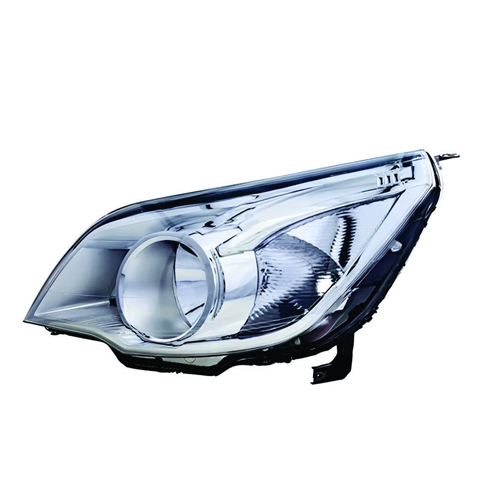 Par Farol Gm Agile 2009 2010 2011 2012 2013 Montana Cromomix