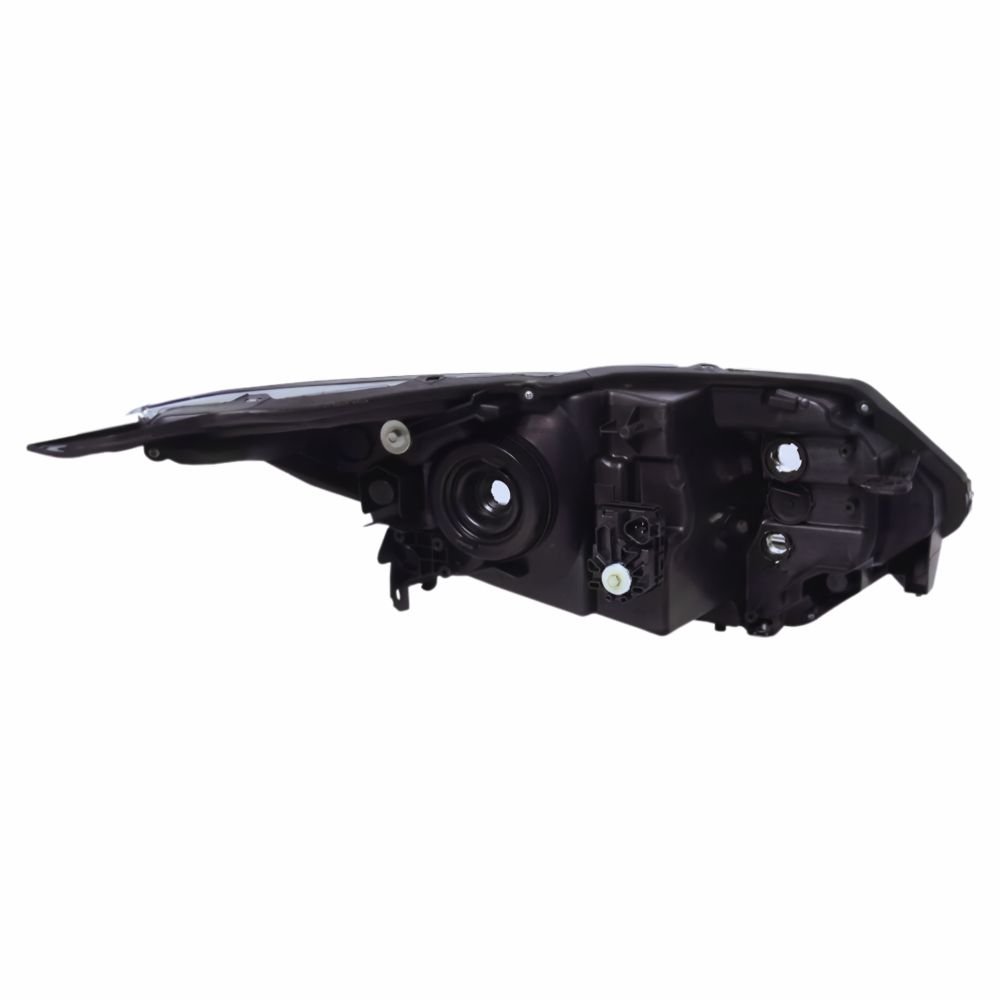 Farol honda hrv 16/18 m. negra le - Castelo Auto Peças