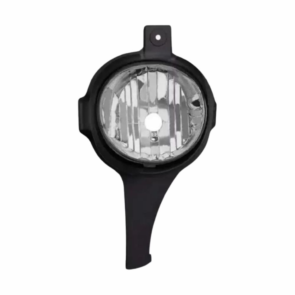 Farol Auxiliar de Milha Toyota Hilux SRV 2005 2006 2007 2008 Lado Direito Passageiro Farol Auxiliar de Milha Toyota Hilux SRV 2005 2006 2007 2008 Lado Direito Passageiro