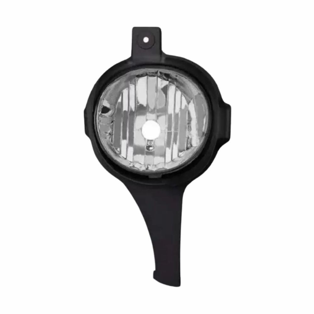 Farol Auxiliar de Milha Toyota Hilux SRV 2005 2006 2007 2008 Lado Esquerdo Motorista Farol Auxiliar de Milha Toyota Hilux SRV 2005 2006 2007 2008 Lado Esquerdo Motorista