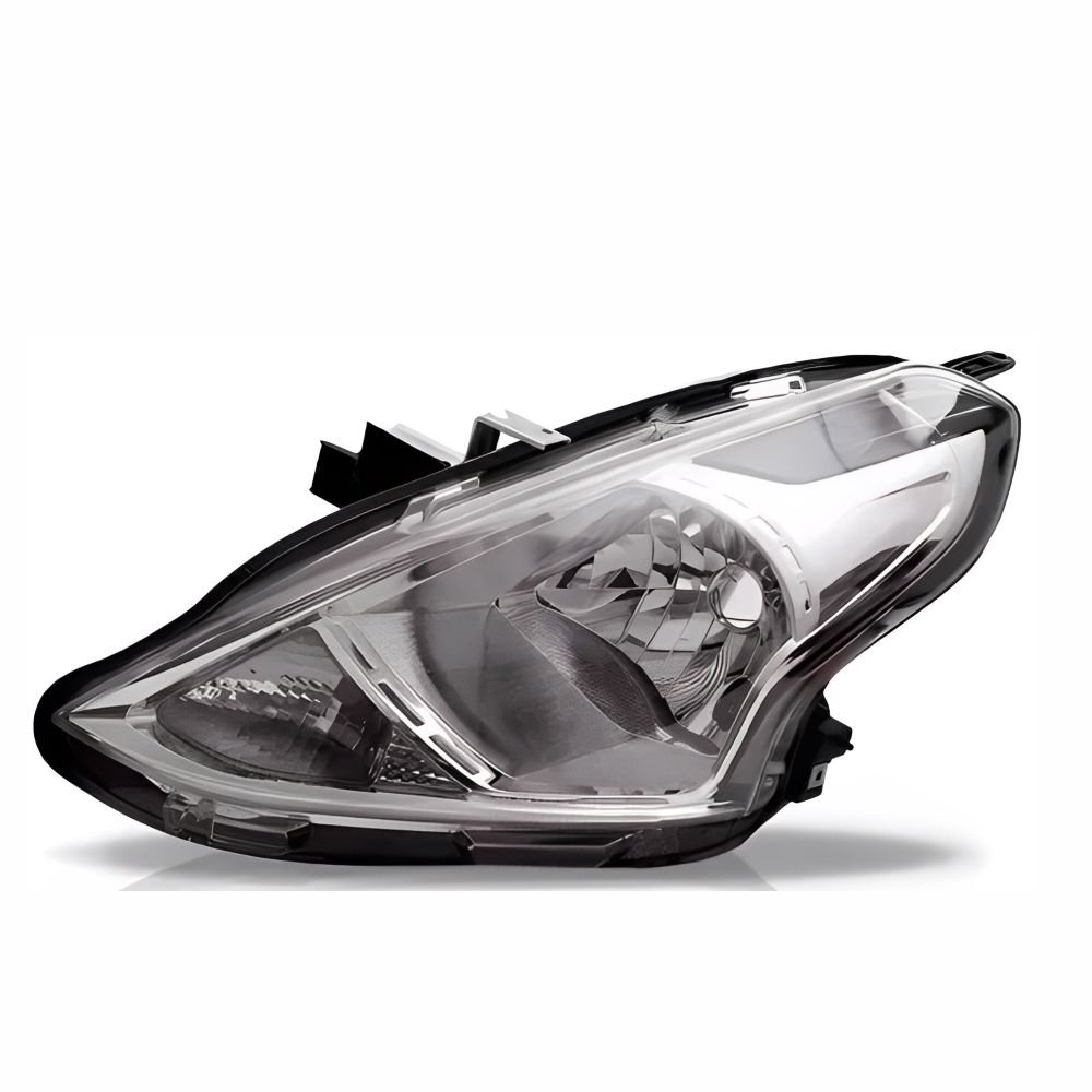 Farol Nissan Versa 2015 2016 2017 2018 2019 Mascara Cromada Lado Esquerdo Motorista Farol Nissan Versa 2015 2016 2017 2018 2019 Mascara Cromada Lado Esquerdo Motorista