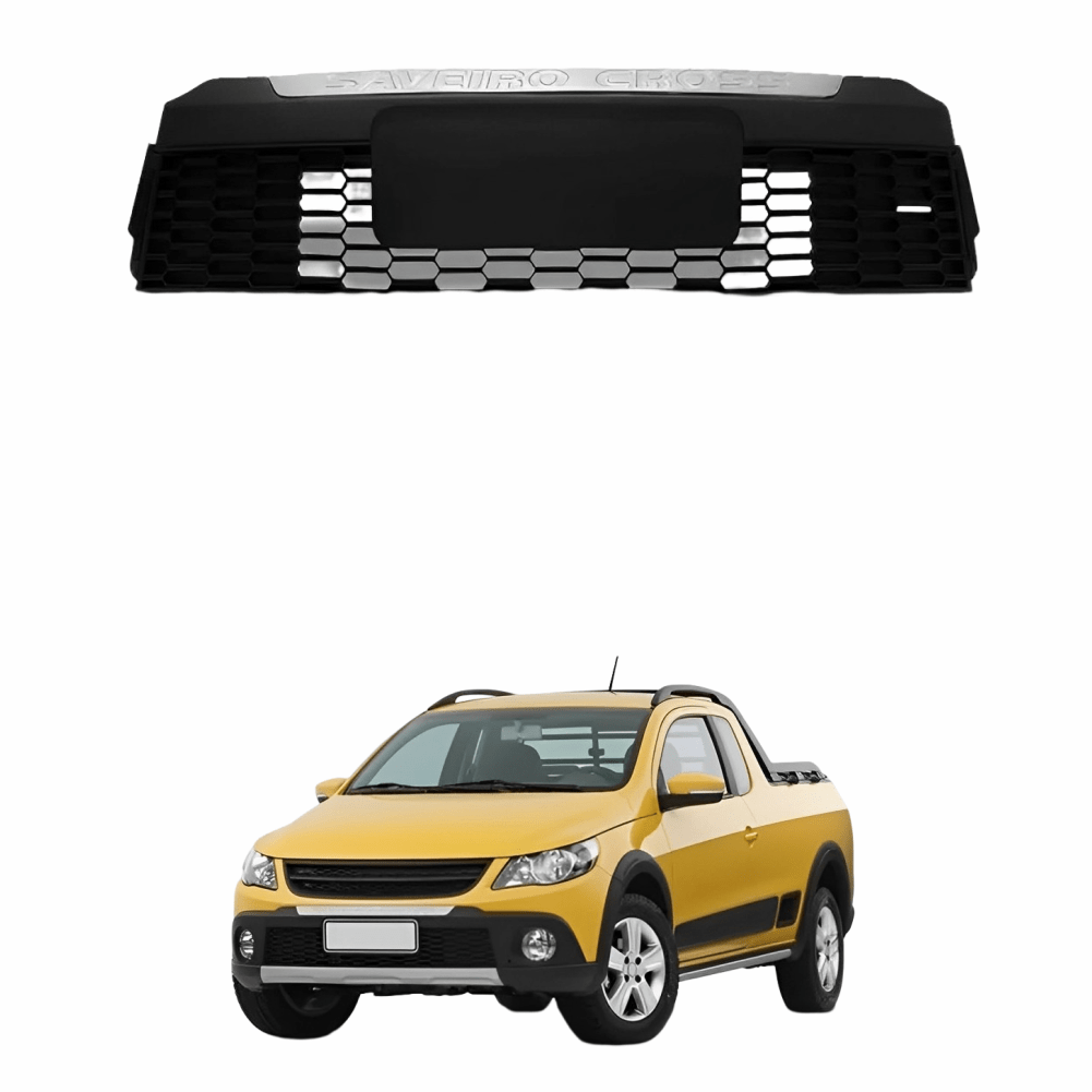 Retrovisor Volkswagen Saveiro Cross Externo Esquerdo Motorista