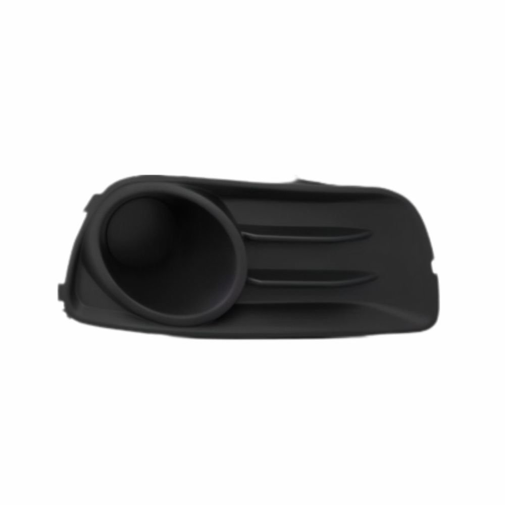 Grade Parachoque Fiat Palio Way 2010 até 2016 sem Furo Lado Direito Passageiro Grade Parachoque Fiat Palio Way 2010 até 2016 sem Furo Lado Direito Passageiro