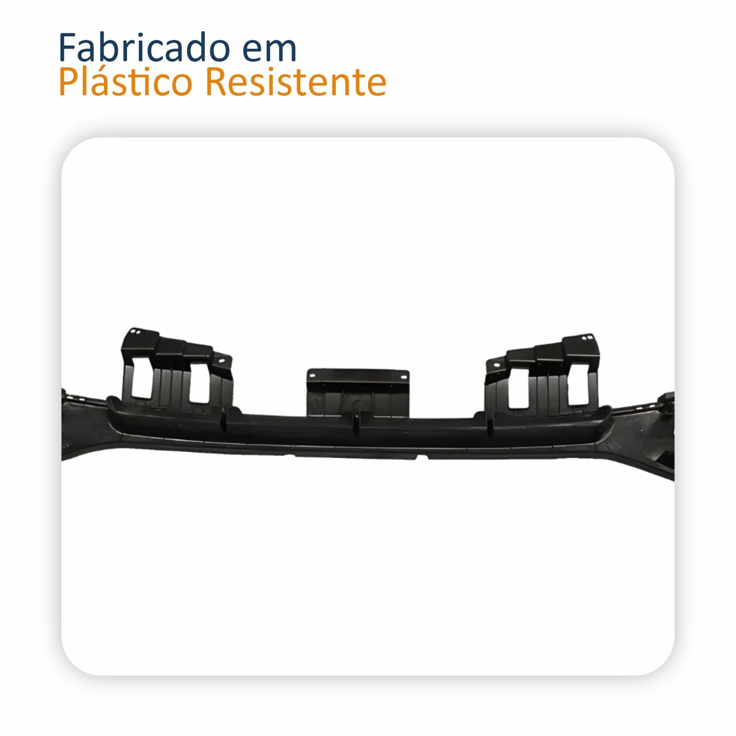 Grade Parachoque Kia Sportage 2014 2015 2016 Central