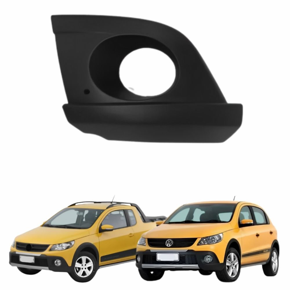 Kit Lâmpadas Led Premium Saveiro Cross 2020 2021 Teto Placa