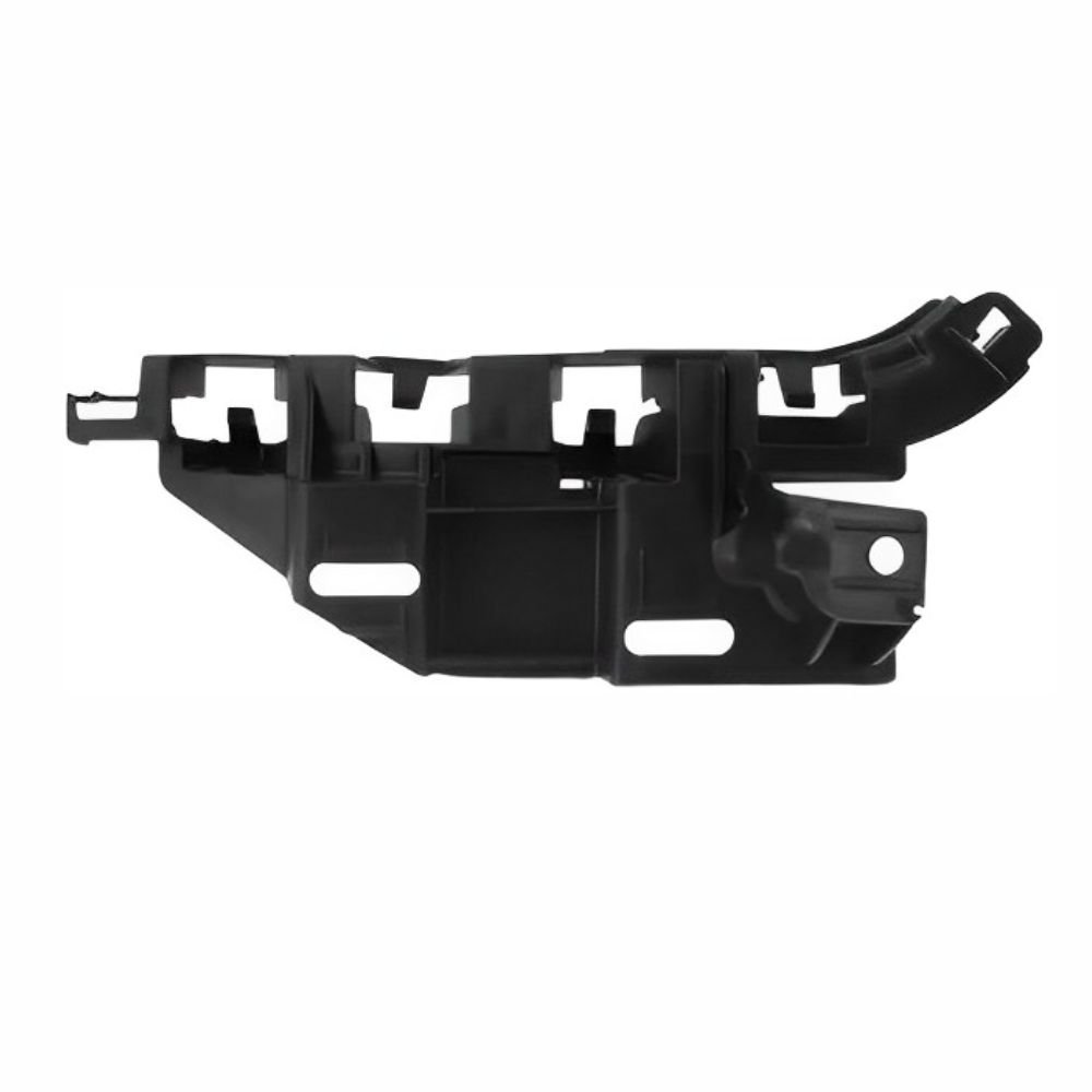 Guia Parachoque Peugeot 307 2007 até 2013 Lado Esquerdo Motorista Guia Parachoque Peugeot 307 2007 até 2013 Lado Esquerdo Motorista