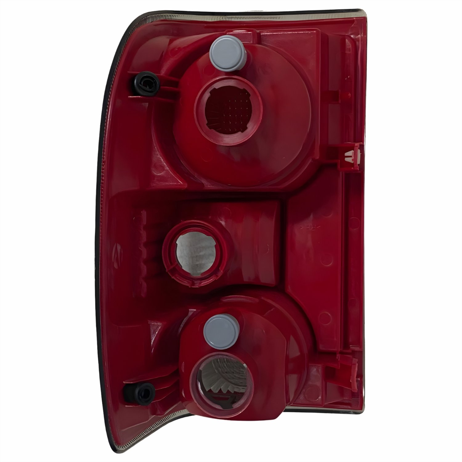 Lanterna Ford Ranger 2005 2006 2007 2008 2009 Fumê Claro Lado Direito Passageiro