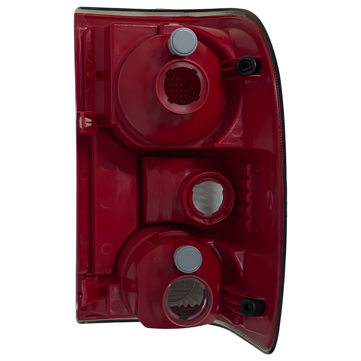 Lanterna Ford Ranger 2005 2006 2007 2008 2009 Fumê Claro Lado Esquerdo Motorista