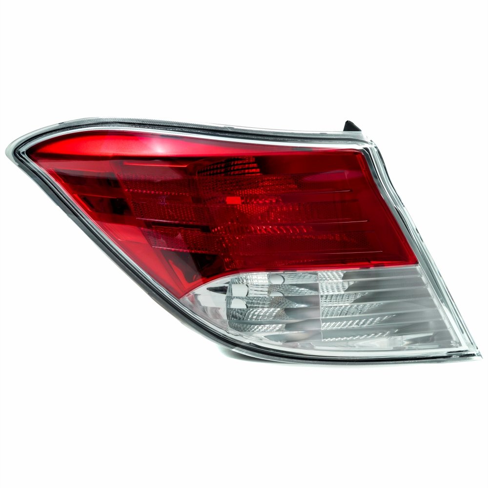 Lanterna Traseira Gm Prisma 2013 2014 2015 2016 Bicolor Lado Esquerdo Motorista