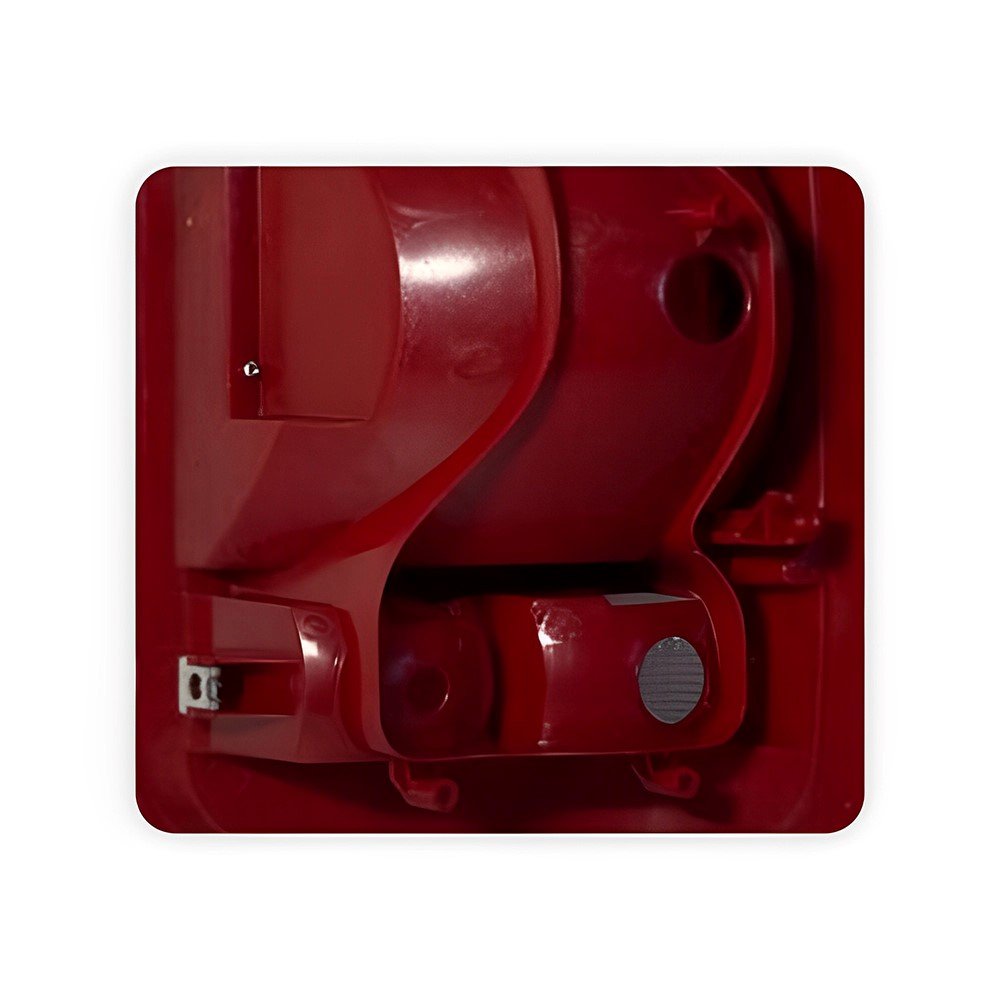Lanterna Vw Amarok 2010 2011 2012 2013 2014 2015 2016 com Luz Neblina Bicolor Cristal  Lado Esquerdo Motorista
