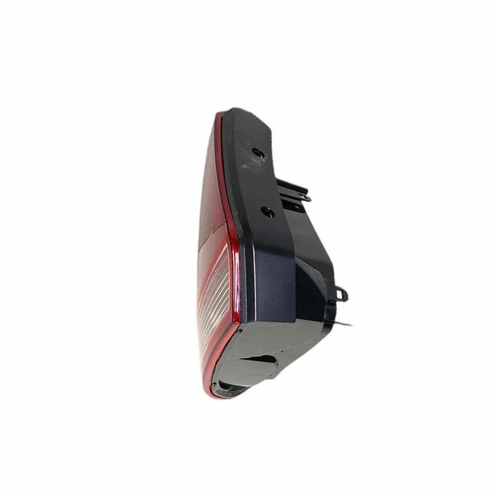 Lanterna Vw Gol G6 2013 2014 2015 2016 Encaixe Arteb Bicolor Cristal Lado Esquerdo Motorista