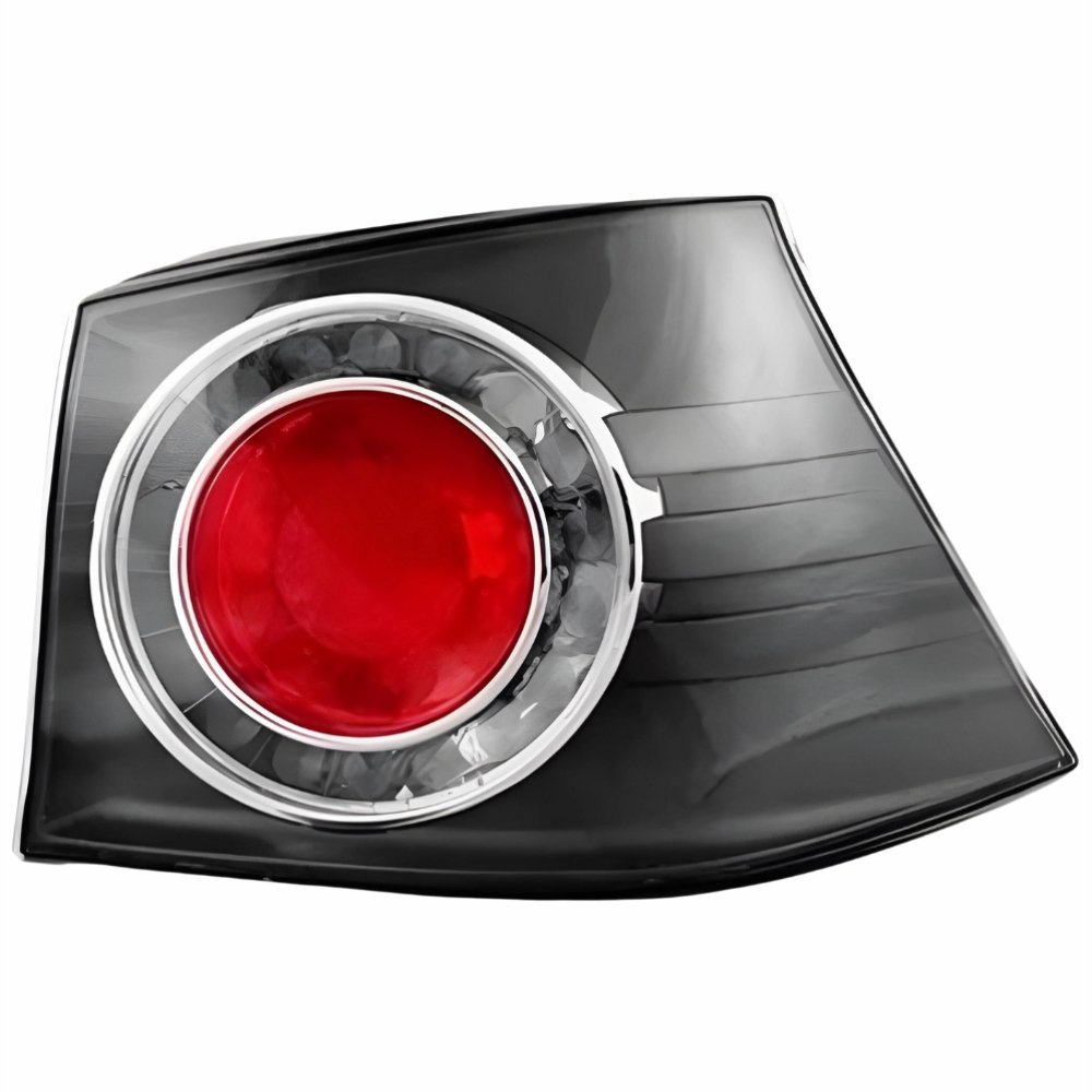 Lanterna Traseira Vw Golf 2008 Até 2013 Cinza Canto Lado Direito Passageiro Lanterna Traseira Vw Golf 2008 Até 2013 Cinza Canto Lado Direito Passageiro