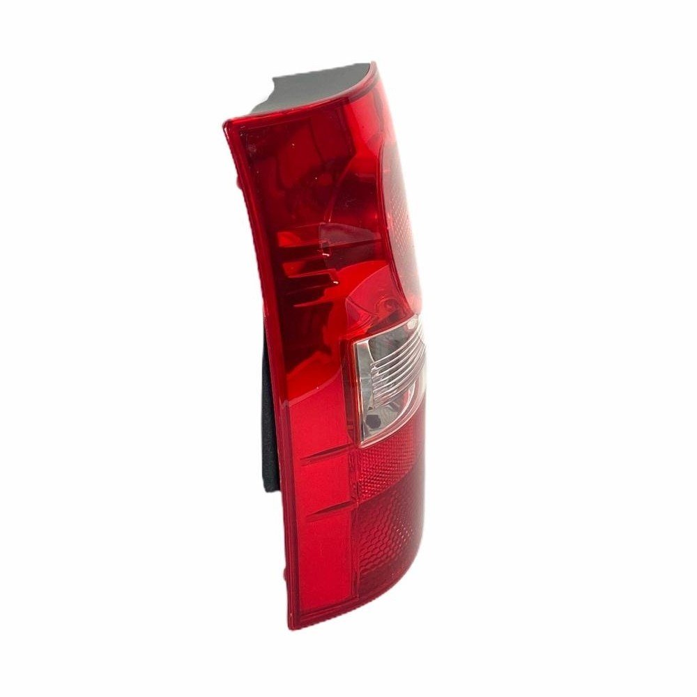 Lanterna Vw Parati G4 2006 2007 2008 2009 2010 2011 2012 Bicolor Cristal Lado Esquerdo Motorista