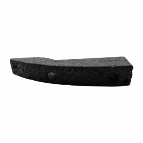 Absorvedor de Impacto Isopor Vw Gol Voyage Saveiro G5 2008 até 2012 Lado Direito Passageiro