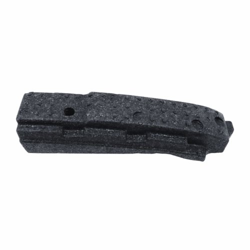 Absorvedor de Impacto Isopor Vw Gol Voyage Saveiro G6 2012 até 2016 Lado Esquerdo Motorista