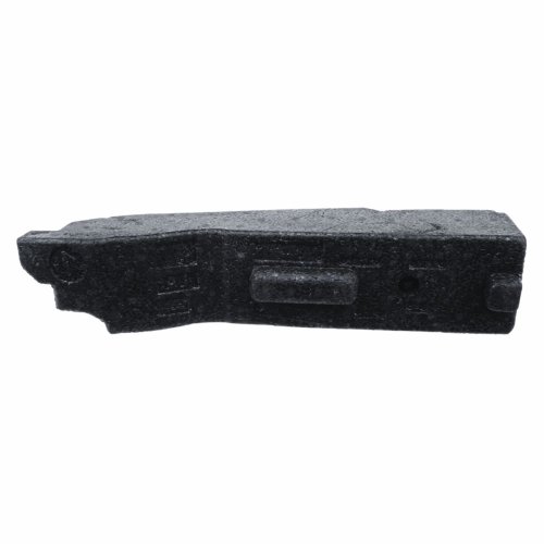 Absorvedor de Impacto Isopor Vw Gol Voyage Saveiro G6 2012 até 2016 Lado Esquerdo Motorista