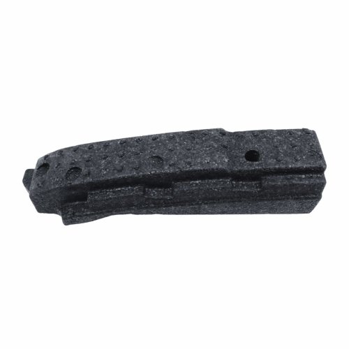 Absorvedor de Impacto Isopor Vw Gol Voyage Saveiro G6 Lado Direito Passageiro 2012 até 2016