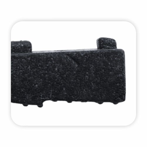 Absorvedor de Impacto Isopor Vw Gol Voyage Saveiro G6 Lado Direito Passageiro 2012 até 2016