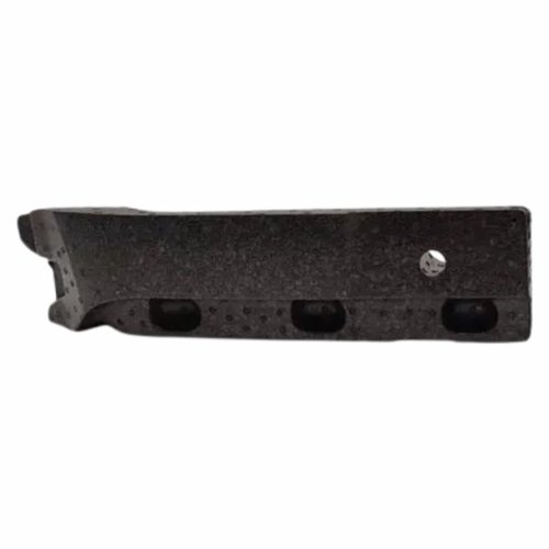 Absorvedor de Impacto Isopor Vw Gol Voyage Saveiro G7 G8 2016 até 2023 Lado Direito Passageiro