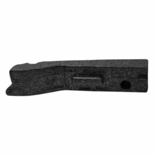 Absorvedor de Impacto Isopor Vw Gol Voyage Saveiro G7 G8 2016 até 2023 Lado Direito Passageiro