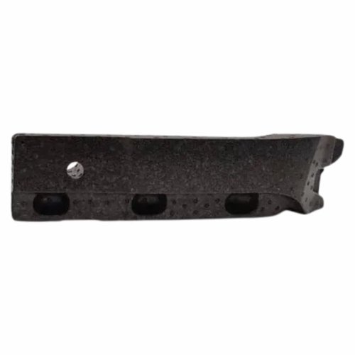 Absorvedor de Impacto Isopor Vw Gol Voyage Saveiro G7 G8 2016 até 2023 Lado Esquerdo Motorista