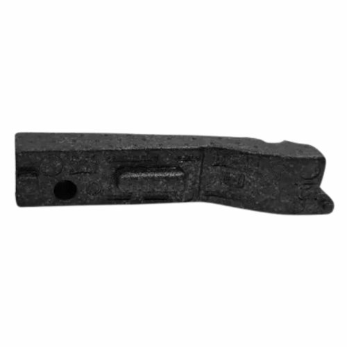 Absorvedor de Impacto Isopor Vw Gol Voyage Saveiro G7 G8 2016 até 2023 Lado Esquerdo Motorista