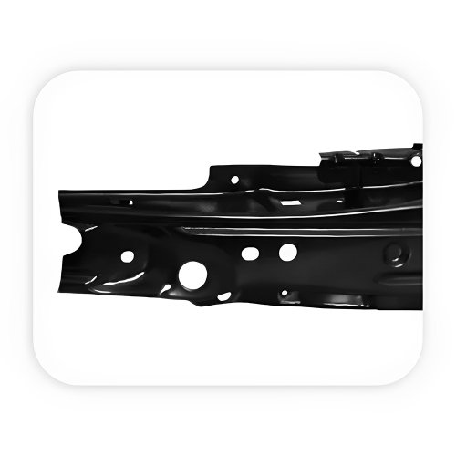 Alma Parachoque Dianteiro Gm Astra 1998 1999 2000 2001 2002 Gm Zafira 1998 1999 2000 2001 2002