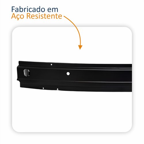 Alma Parachoque Dianteiro Gm Onix Plus 2020 2021 2022 2023