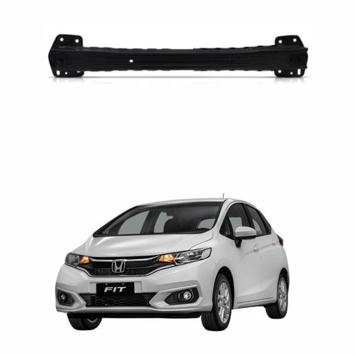 Alma Parachoque Dianteiro Honda Fit 2015 2016 2017 2018 2019