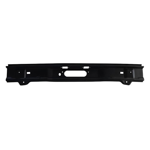Alma Parachoque Traseiro Vw Gol G2 1995 1996 1997 198 1999