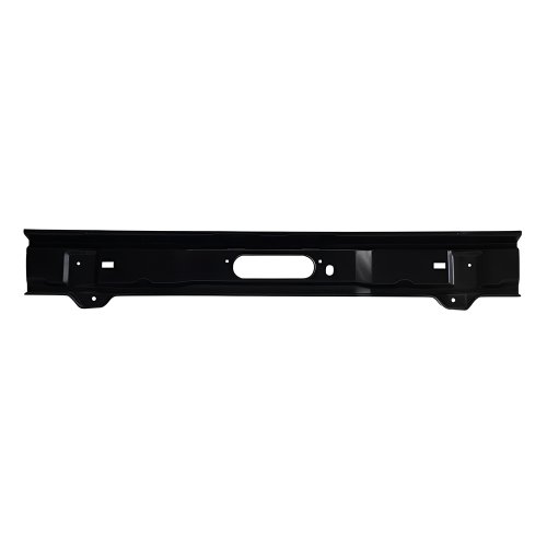 Alma Parachoque Traseiro Vw Gol G2 1995 1996 1997 198 1999