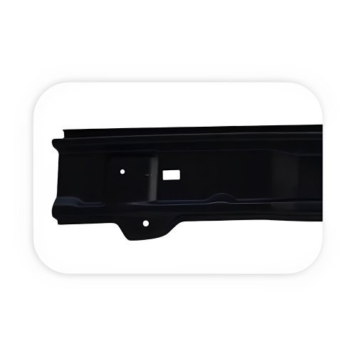 Alma Parachoque Traseiro Vw Gol G2 1995 1996 1997 198 1999