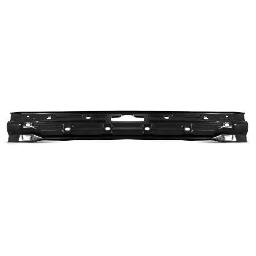 Alma Parachoque Traseiro Vw Gol G3 2000 2001 2002 2003 2004 2005