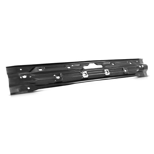 Alma Parachoque Traseiro Vw Gol G3 2000 2001 2002 2003 2004 2005